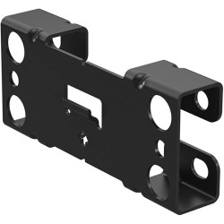 Jabra PanaCast 50 Wall Mount, Black
